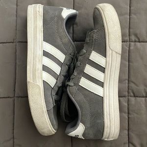 Kids Adidas Shoes sz 12 (12K)